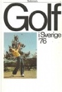 Tidskrifter-Periodica Golf i Sverige 1976