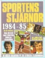 Årsböcker-Yearbooks Sportens stjärnor 1984-85