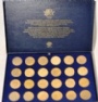 Pins-Nålmärken-Medaljer Coins Games of the XXIIIrd Olympiad Los Angeles 1984