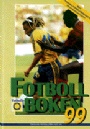 FOTBOLLBOKEN Fotbollboken 1999  
