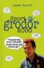 Idrottskarikatyr  Sportgrodor 2000