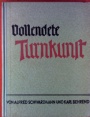 Deutsche Sportbuch Vollendete Turnkunst.