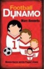 Fotboll lag-team Football Dynamo