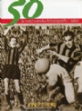 FOTBOLL-Klubbar-övrigt 50 år med svenska fotbollsproffs i Italien 1949-1999