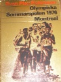 Autografer-Sportmemorabilia Olympiska sommarspelen i Montreal 1976