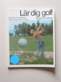 GOLF Lär dig golf