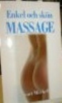 Idrottsmedicin Enkel skön massage för alla