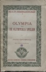 Olympiader Olympia och De Olympiska Spelen
