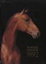 Hästsport-TRAVSPORT Flyingehingstar 1992