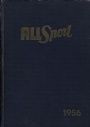 All Sport-RekordMagasinet All Sport 1956