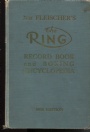 The Ring Record Book The Ring Record Book - 1958