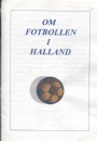 Fotboll lag-team Om fotbollen i Halland  Tofta GIF