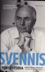 Fotboll - biografier/memoarer Svennis  min historia	