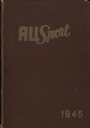 All Sport-RekordMagasinet All Sport 1945