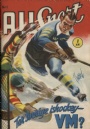 All Sport-RekordMagasinet All Sport 1950 