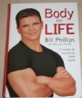 Bodybuilding Body for life