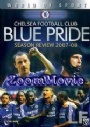 English football team Blue pride Chelsea FC 