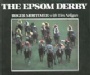 Hästsport - Galopp The Epsom Derby