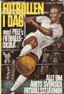 Årsböcker-yearbook Fotbollen i dag 1963