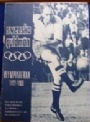 Olympiader Svenska guldmän olympiaderna 1912-1960