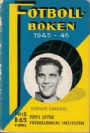 Fotbollboken Fotbollboken 1945-46
