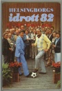 Årsböcker-Yearbooks Helsingborgsidrott 1982