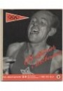 1956 Melbourne-Cortina OS-stjärnor i Melbourne