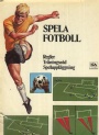 Barn-Ungdom-Sport  Spela Fotboll