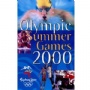 2000 Sydney Sydney 2000 olympic games