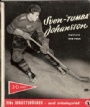 Ishockey - Hockey Sven Tumba Johansson mästare med puck