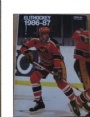 Årsböcker ishockey Elithockey 1986-87