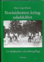 Idrottshistoria Borås-idrotten kring sekelskiftet