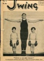 Årsböcker - Yearbooks Swing nr. 22 1924