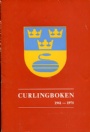 Curling  Curlingboken 1961-1970