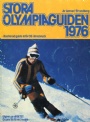 1976 Montreal-Innsbruck Stora olympiaguiden 1976 Montreal Innsbruck