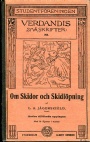 All Old Sportsbooks Om skidor och skidlöpning