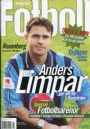 Årsböcker - Yearbooks Magasinet Fotboll 2001