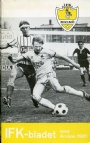 IFK Malmö IFK Malmö Årsbok 1981