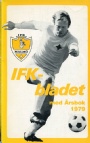 IFK Malmö IFK Malmö Årsbok 1979