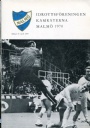 IFK Malmö IFK Malmö Årsbok 1970