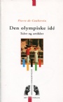 Danska Sportbok Den olympiske idé
