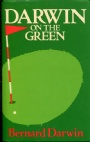 GOLF Darwin on the green