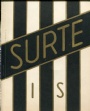 Jublieumsskrift äldre-old Surte IS Minnesskrift 1900-1935