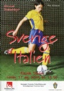 Fotboll Dam-Women Sverige-Italien 2003