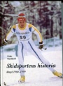 Längdskidåkning - Cross Country skiing Skidsportens historia längd 1980-1999