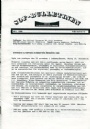 Olympiader SOF-bulletinen no. 1-3 1990