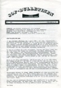Olympiader SOF-bulletinen no. 1-3 1991