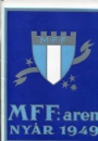 Malmö FF MFF:aren  1949