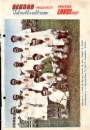 All Sport-RekordMagasinet RekordMagasinet idrottsalbum no.21 1943 Ungerska landslaget
