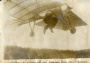 Flygsport Gleitflug - Glidflygaren  Friedrich A. Richter